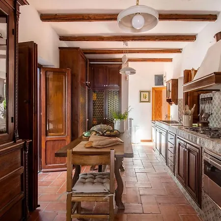 Villa Grimodi *