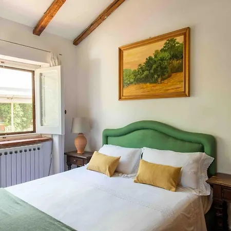 Villa Grimodi *