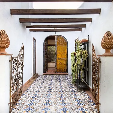 Villa Grimodi