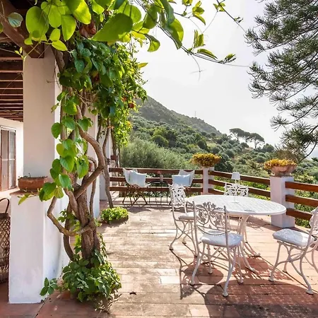 Villa Grimodi