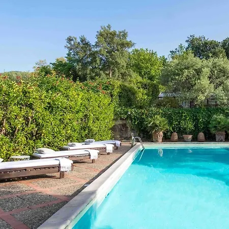 Villa Grimodi Caronia Marina