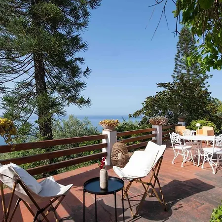 Grimodi Villa *