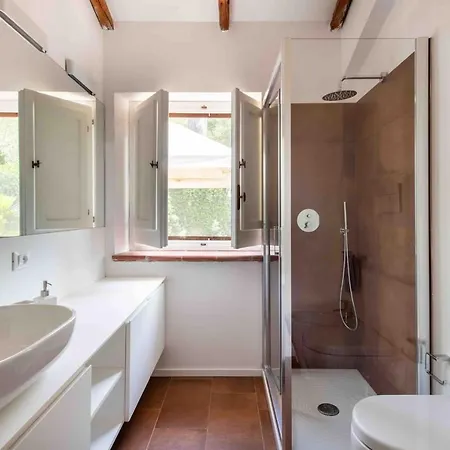 Grimodi Villa Caronia Marina